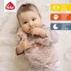 Baby Fehn Muchláček plameňák, Pink