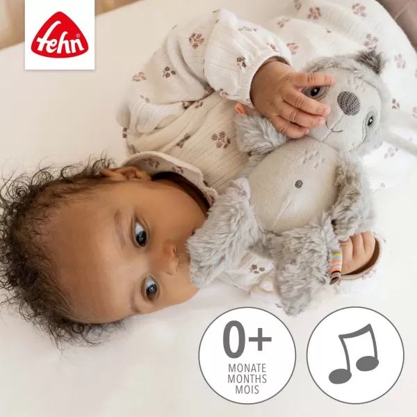 Baby Fehn Mini hrací lenochod, Lazy