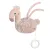 Baby Fehn Hrací plameňák, Pink