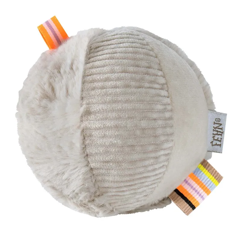 Baby Fehn Chrastící balón lenochod, Lazy