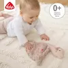 Baby Fehn Muchláček plameňák, Pink