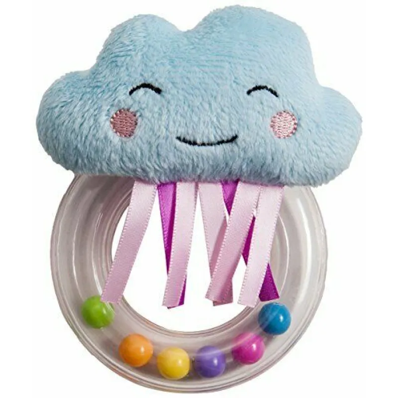 Taf Toys Chrastítko MRÁČEK