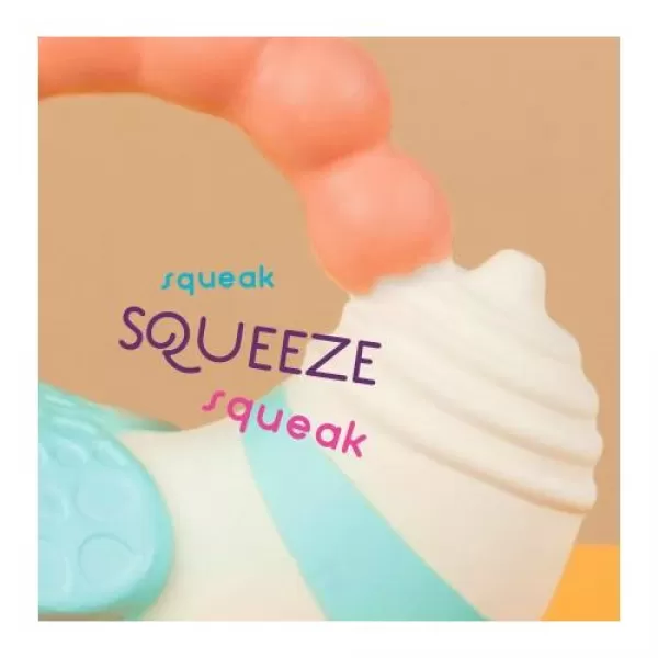 B.toys Kousátko čmelák