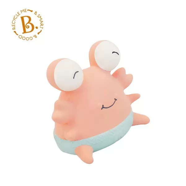 B.toys Kousátko krab