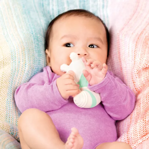 B.toys Kousátko čmelák