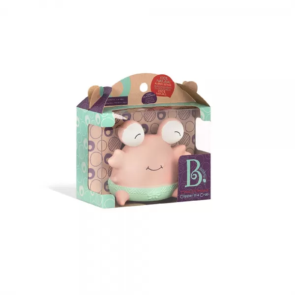 B.toys Kousátko krab