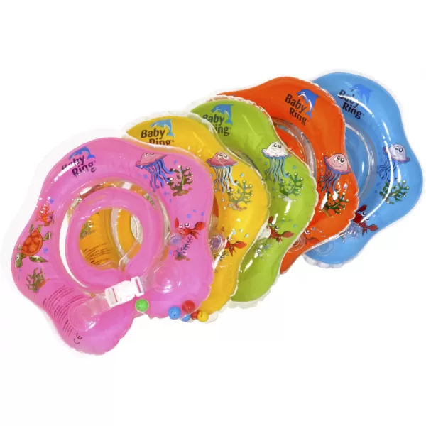 Baby Ring 0-24 měs.