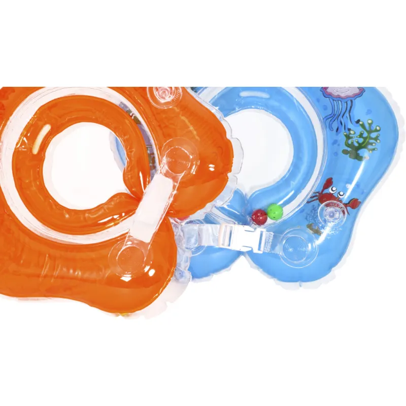 Baby Ring 3-36 měs.