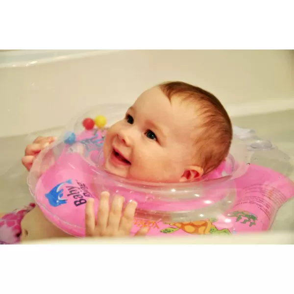 Baby Ring 0-24 měs.