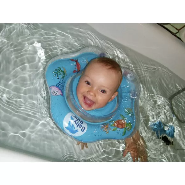 Baby Ring 3-36 měs.