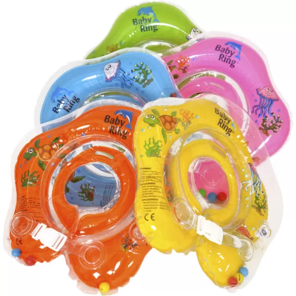 Baby Ring 3-36 měs.