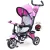 Toyz Dětská tříkolka Timmy pink