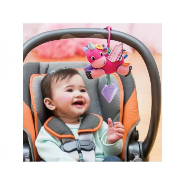 Infantino Vibrující Jednorožec