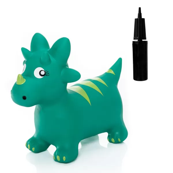 Zopa Hopsadlo Skippy