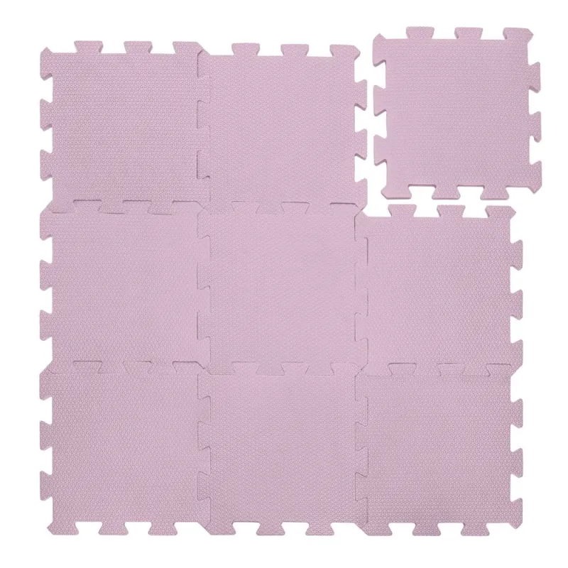 Zopa Pěnová podložka Puzzle 30x30 cm 9ks