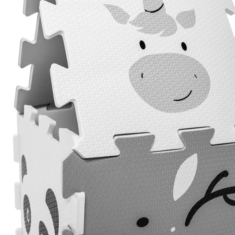 Zopa Pěnová podložka Puzzle 30x30 cm 9ks