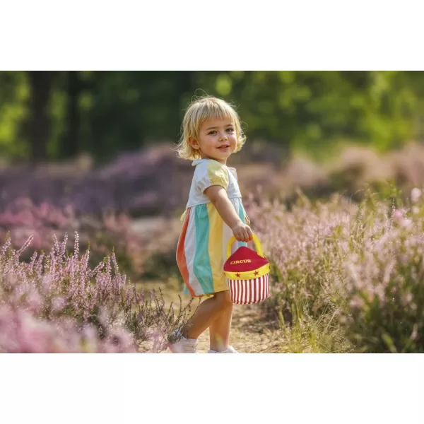 Zopa Plyšový set hraček