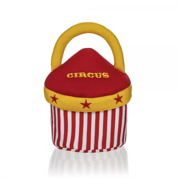 Zopa Plyšový set hraček