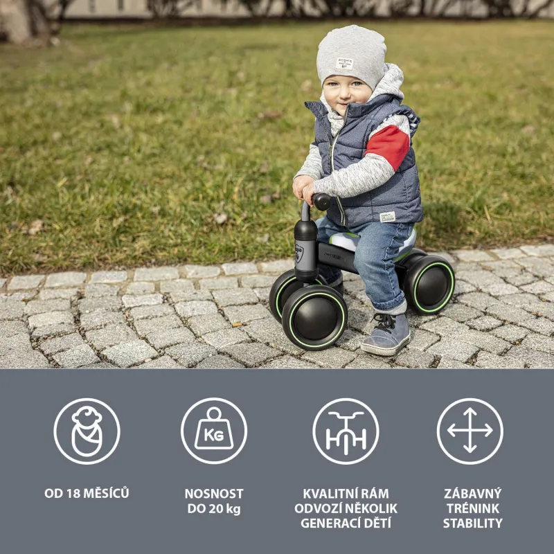 Zopa Odrážedlo Easy-Way