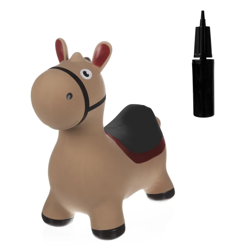 Zopa Hopsadlo Skippy