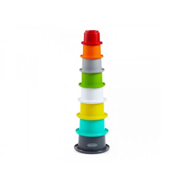 Infantino Stohovací kelímky