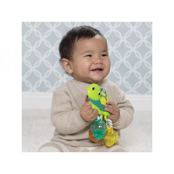 Infantino Chrastítko mořská želva