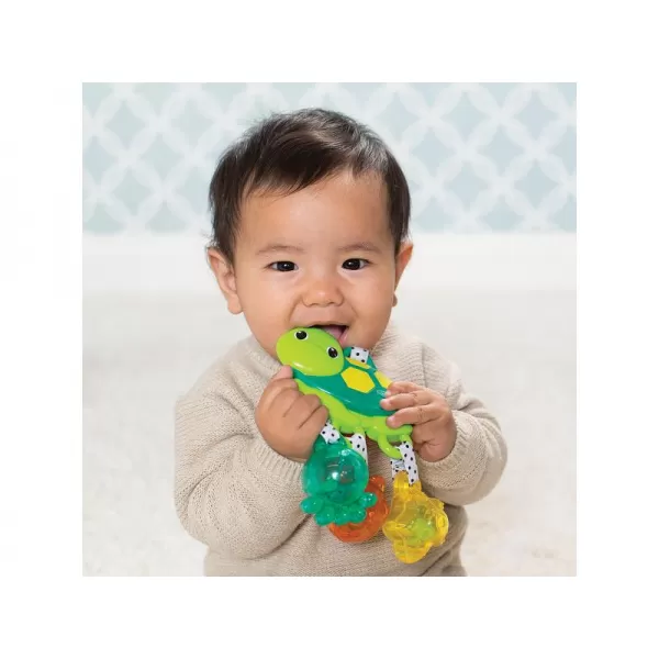 Infantino Chrastítko mořská želva