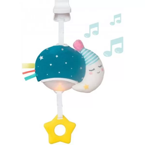 Taf Toys Hudební Měsíček