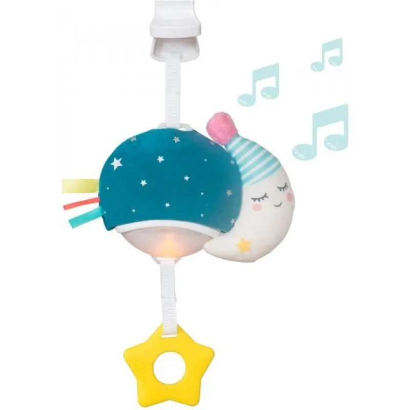 Taf Toys Hudební Měsíček