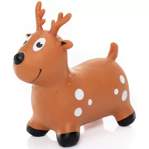 Zopa Hopsadlo Skippy