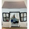 Childhome Domek textilní 125x95x145 cm
