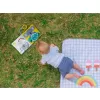 Taf Toys Knížka s aktivitami Where Is Joey