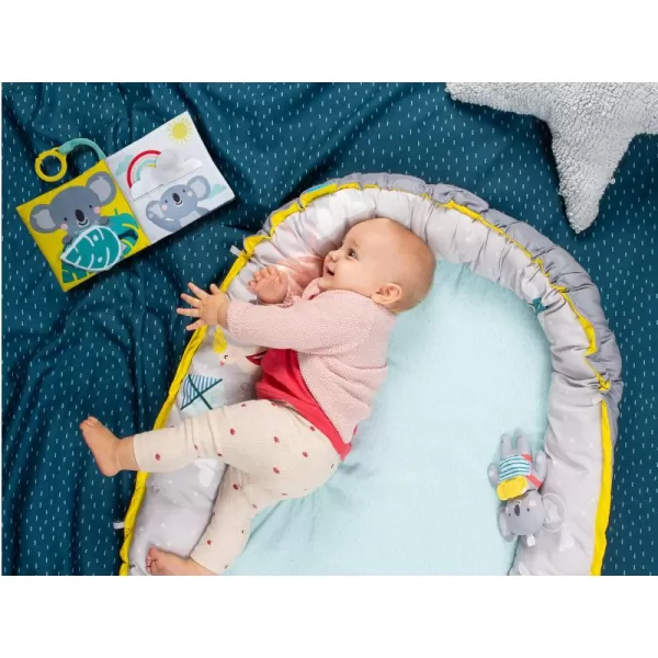 Taf Toys Knížka s aktivitami Where Is Joey