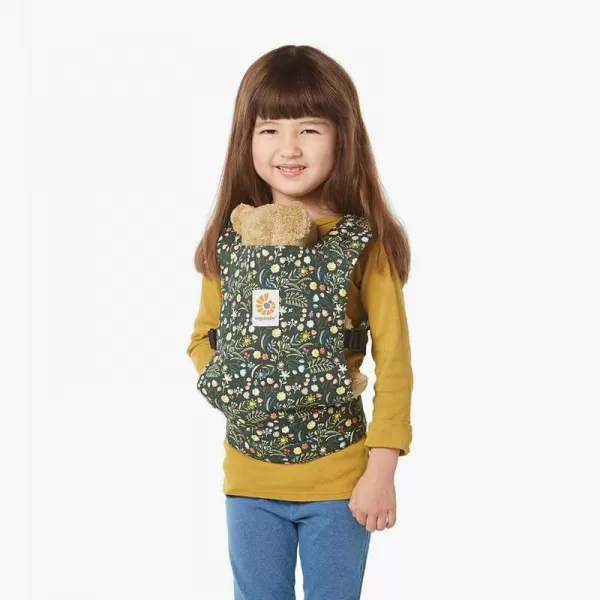 Ergobaby Nosítko pro panenky