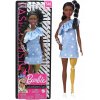 Mattel Barbie modelka