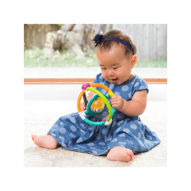 Infantino Chrastítko Orbit