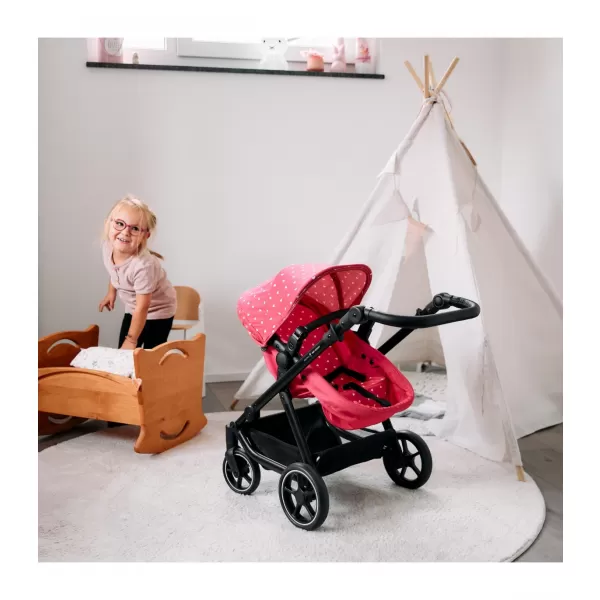 ABC Design Migno kočárek pro panenky