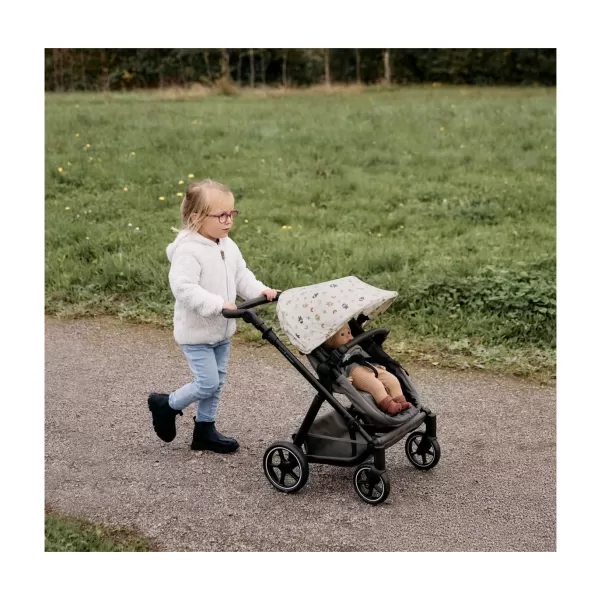 ABC Design Migno kočárek pro panenky