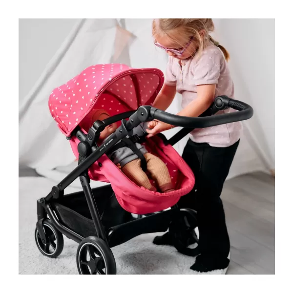 ABC Design Migno kočárek pro panenky