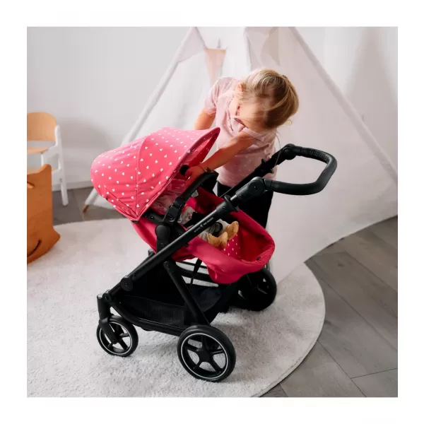 ABC Design Migno kočárek pro panenky