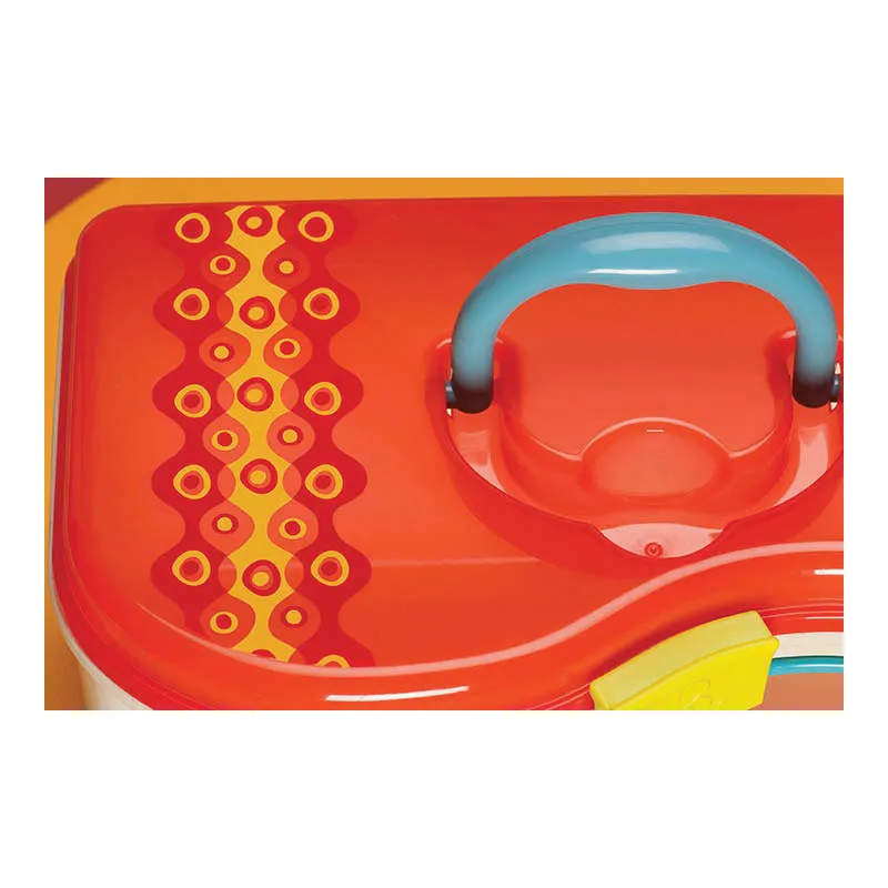 B.toys Kufřík Dr. Doctor