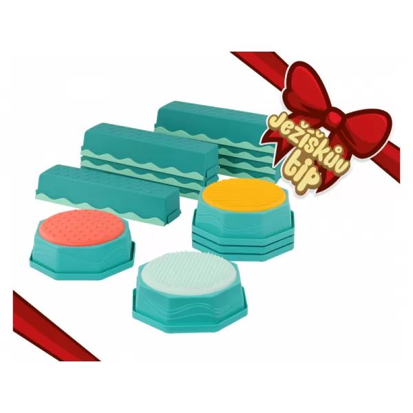 B.toys Překážková dráha Balancing Beams