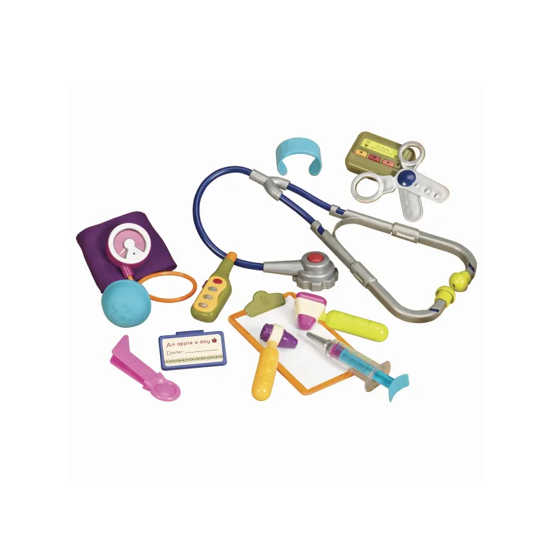 B.toys Kufřík Dr. Doctor