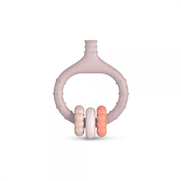 SUAVINEX KOUSÁTKO na masáž dásní