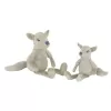 Happy Horse Vlk Willow n.2 velikost: 38 cm