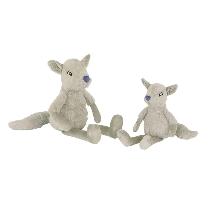 Happy Horse Vlk Willow n.2 velikost: 38 cm