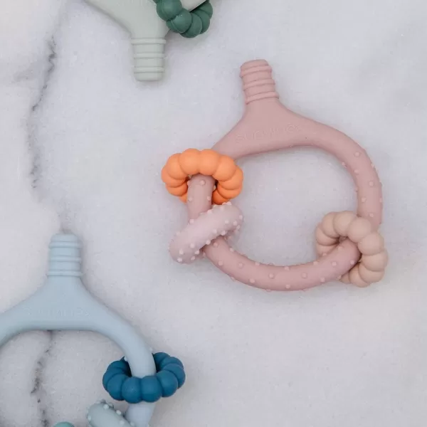 SUAVINEX KOUSÁTKO na masáž dásní