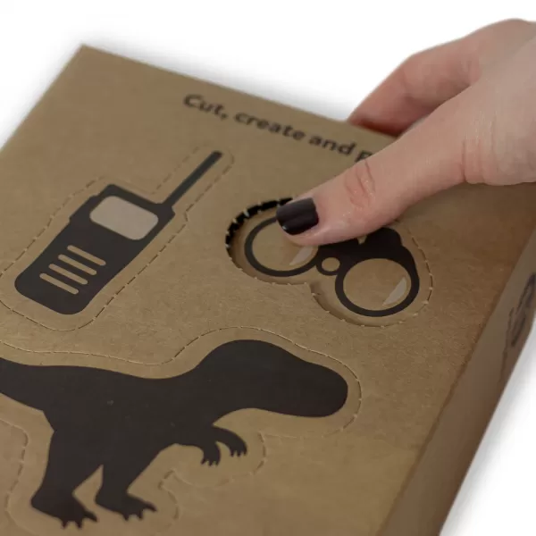 PETITE&MARS Panenka plyšová Max 0m+, 35 cm