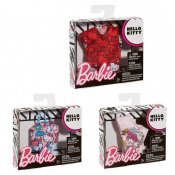 Mattel Barbie Tématické oblečky ASST