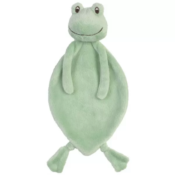 HAPPY HORSE Žabka Flavio přítulka